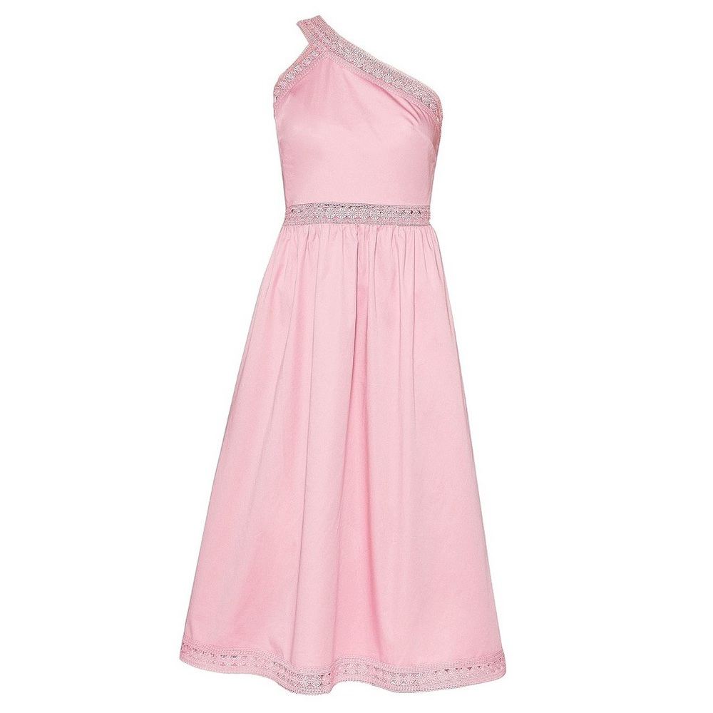 TED BAKER KALLII DRESS   NWOT - Picture 9 of 15